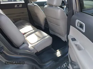 2011 Ford Explorer XLT z VIN 1FMHK8D82BGA26505, wystawiony jako IAAI lot #42138430 z przebiegiem 171 380 mil mil oraz . Historia ofert i sprzedaży dostępna na DreamBid. Obrazek 8.