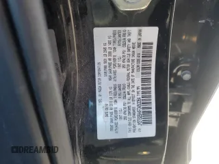 2015 Mazda CX-9 Sport с VIN JM3TB2BA4F0450064, выставлен на аукционе Copart как лот 86707144 с пробегом 163 743 миль миль и Списание • Salvage title. История ставок и продаж доступна на DreamBid. Изображение 13.