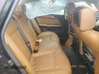 2007 Infiniti M45 Sport with VIN JNKBY01E67M402716, listed as a Copart auction lot 48189115 with 55,259 mi miles and Salvage Title. Bid and sale history available at carsss.com. Image 11.