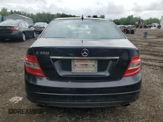2008 Mercedes-Benz C 300 Sport с VIN WDDGF54XX8F109128, выставлен на аукционе Copart как лот 58791195 с пробегом 210 542 миль миль и Чистый • Clean title. История ставок и продаж доступна на DreamBid. Изображение 6.