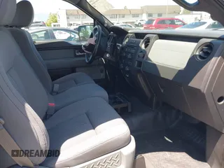 2014 Ford F-150 XL с VIN 1FTMF1CM8EKD06735, выставлен на аукционе IAAI как лот 42321905 с пробегом 135 379 миль миль и . История ставок и продаж доступна на DreamBid. Изображение 5.