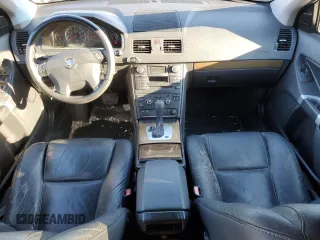 2010 Volvo XC90 I6 with VIN YV4982CZ4A1533919, listed as a Copart auction lot 88595845 with 174,507 mi miles and Non Repairable. Bid and sale history available at carsss.com. Image 8.