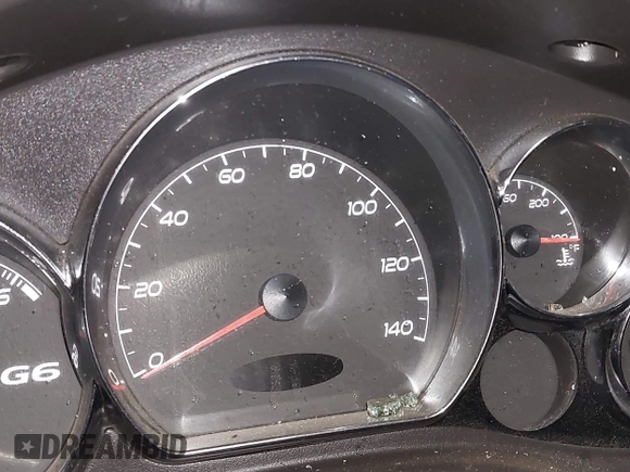 2006 Pontiac G6 6-Cyl z VIN 1G2ZG558464257988, wystawiony jako IAAI lot #42499674 z przebiegiem Nie podano mil oraz . Historia ofert i sprzedaży dostępna na DreamBid. Obrazek 16.