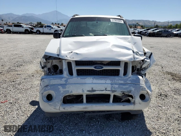 2005 Ford Explorer Sport Trac XLS z VIN 1FMZU67K05UA88775, wystawiony jako Copart lot #57905085 z przebiegiem 303 258 mil mil oraz Szkoda całkowita • Salvage title. Historia ofert i sprzedaży dostępna na DreamBid. Obrazek 5.