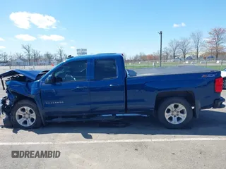 2017 Chevrolet Silverado 1500 LT with VIN 1GCVKREC6HZ312970, listed as a IAAI auction lot 41978950 with 104,239 mi miles and . Bid and sale history available at DreamBid. Image 15.