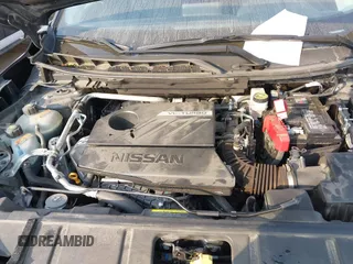 2023 Nissan Rogue S z VIN 5N1BT3AB4PC894896, wystawiony jako IAAI lot #42063889 z przebiegiem 35 626 mil mil oraz . Historia ofert i sprzedaży dostępna na DreamBid. Obrazek 10.