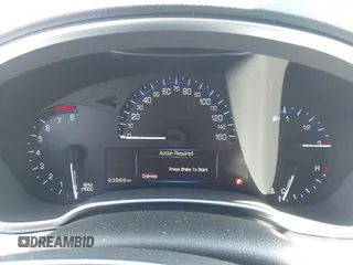 2013 Cadillac SRX Premium Collection z VIN 3GYFNEE36DS556446, wystawiony jako IAAI lot #42289824 z przebiegiem 23 988 mil mil oraz . Historia ofert i sprzedaży dostępna na DreamBid. Obrazek 7.