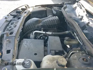 2006 Saturn VUE с VIN 5GZCZ33D66S871337, выставлен на аукционе IAAI как лот 42708879 с пробегом 164 296 миль миль и . История ставок и продаж доступна на DreamBid. Изображение 19.