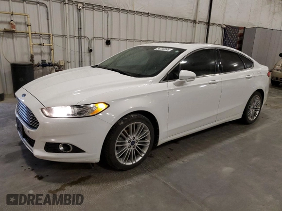 2013 Ford Fusion SE with VIN 3FA6P0H92DR220003, listed as a Copart auction lot 56728095 with 91,597 mi miles and Salvage title. Bid and sale history available at DreamBid. Image 1.