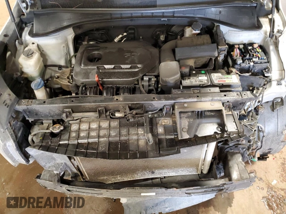 2019 Kia Sorento L with VIN 5XYPG4A32KG589365, listed as a Copart auction lot 45155175 with 136,118 mi miles and Clean Title. Bid and sale history available at DreamBid. Image 13.