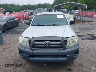 2009 Toyota Tacoma z VIN 5TETX22N29Z623288, wystawiony jako IAAI lot #42112149 z przebiegiem 68 764 mil mil oraz . Historia ofert i sprzedaży dostępna na DreamBid. Obrazek 12.