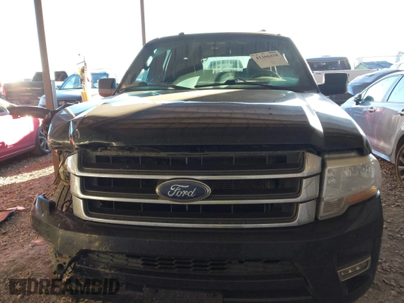 2017 Ford Expedition Max XLT with VIN 1FMJK1JT9HEA12221, listed as a IAAI auction lot 41266418 with 158,784 mi miles and . Bid and sale history available at DreamBid. Image 12.