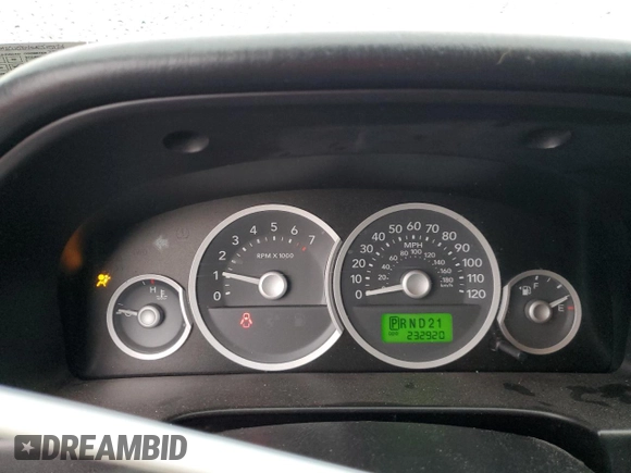 2006 Mercury Mariner Luxury с VIN 4M2CU57146KJ15124, выставлен на аукционе Copart как лот 84397234 с пробегом 232 920 миль миль и Списание • Salvage title. История ставок и продаж доступна на DreamBid. Изображение 9.