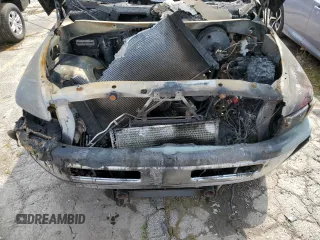 1999 Dodge 2500 z VIN 3B7KF26Z2XM526971, wystawiony jako Copart lot #54605525 z przebiegiem Nie podano mil oraz Szkody całkowita. Historia ofert i sprzedaży dostępna na DreamBid. Obrazek 11.