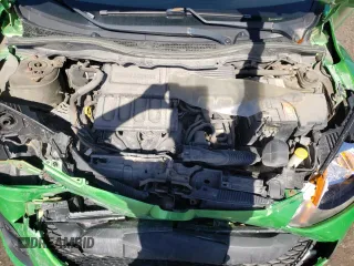 2011 Mazda 2 Sport z VIN JM1DE1HY3B0124995, wystawiony jako Copart lot #54539465 z przebiegiem 152 842 mil mil oraz Nie do naprawy • Non repairable. Historia ofert i sprzedaży dostępna na DreamBid. Obrazek 11.