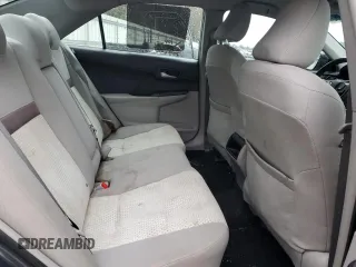 2014 Toyota Camry L with VIN 4T4BF1FK8ER343940, listed as a Copart auction lot 44599455 with 146,380 mi miles and Salvage Title. Bid and sale history available at DreamBid. Image 11.