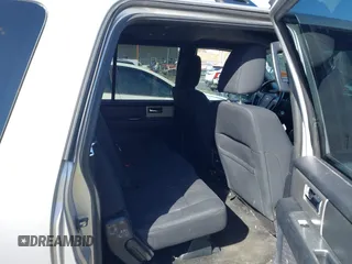 2016 Ford Expedition EL XLT with VIN 1FMJK1JT3GEF08694, listed as a IAAI auction lot 41741234 with 150,616 mi miles. Bid and sale history available at carsss.com. Image 8.