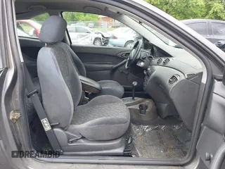 2002 Ford Focus ZX3 with VIN 3FAFP31322R232138, listed as a IAAI auction lot 42253174 with 178,405 mi miles and . Bid and sale history available at DreamBid. Image 5.