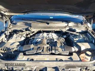 2018 Land Rover Range Rover HSE with VIN SALGS2SV7JA506166, listed as a IAAI auction lot 41273614 with 72,884 mi miles and . Bid and sale history available at DreamBid. Image 10.