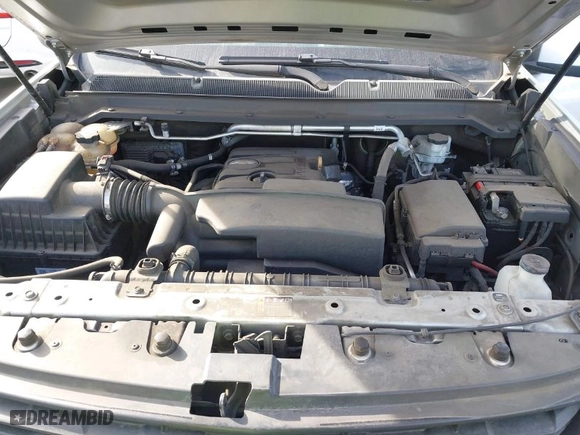 2018 Chevrolet Colorado 2WD Work Truck with VIN 1GCHSBEA9J1172663, listed as a IAAI auction lot 41366139 with 110,065 mi miles. Bid and sale history available at carsss.com. Image 10.