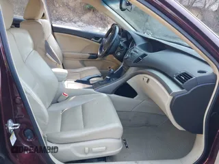 2009 Acura TSX with VIN JH4CU26659C036785, listed as a IAAI auction lot 42794616 with 113,855 mi miles and . Bid and sale history available at DreamBid. Image 5.