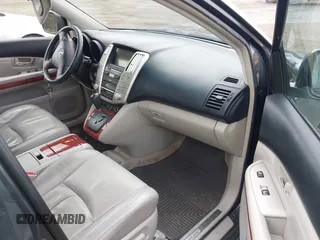 2004 Lexus RX 330 z VIN JTJHA31U540072608, wystawiony jako IAAI lot #42293052 z przebiegiem 283 280 mil mil oraz . Historia ofert i sprzedaży dostępna na DreamBid. Obrazek 5.