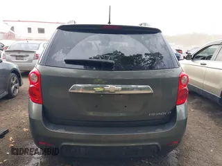 2013 Chevrolet Equinox LT with VIN 2GNALPEK7D6159178, listed as a IAAI auction lot 40575986 with 137,888 mi miles and . Bid and sale history available at DreamBid. Image 16.