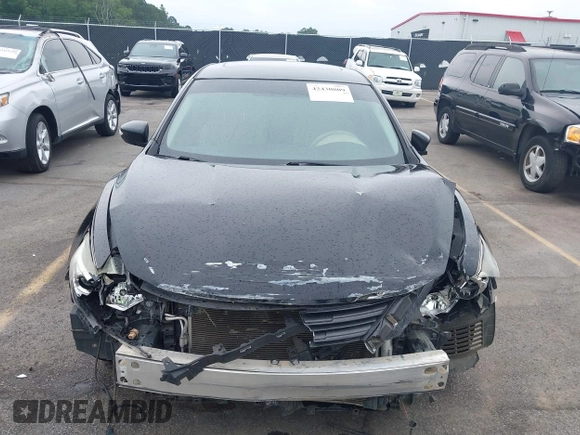 2016 Nissan Altima SR z VIN 1N4AL3AP5GC289383, wystawiony jako IAAI lot #42430809 z przebiegiem 195 227 mil mil oraz . Historia ofert i sprzedaży dostępna na DreamBid. Obrazek 12.