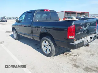 2002 Dodge 1500 with VIN 1D7HU18Z82J123158, listed as a IAAI auction lot 42196340 with 231,681 mi miles and . Bid and sale history available at carsss.com. Image 3.