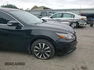 2017 Nissan Altima SL z VIN 1N4AL3AP5HC209243, wystawiony jako Copart lot #60032545 z przebiegiem 149 451 mil mil oraz Szkoda całkowita • Salvage title. Historia ofert i sprzedaży dostępna na DreamBid. Obrazek 13.