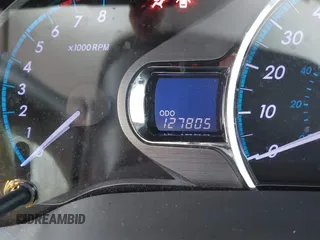 2011 Toyota Sienna XLE AAS with VIN 5TDYK3DC5BS141021, listed as a IAAI auction lot 41538641 with 127,805 mi miles and . Bid and sale history available at DreamBid. Image 15.