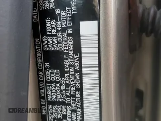 2015 Volvo XC60 T6 Premier Plus с VIN YV4902RC9F2571514, выставлен на аукционе Copart как лот 84289274 с пробегом 192 345 миль миль и Списание • Salvage title. История ставок и продаж доступна на DreamBid. Изображение 14.
