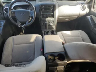 2008 Ford Explorer Sport Trac XLT z VIN 1FMEU51E58UB26324, wystawiony jako Copart lot #87275854 z przebiegiem 161 495 mil mil oraz Szkoda całkowita • Salvage title. Historia ofert i sprzedaży dostępna na DreamBid. Obrazek 8.