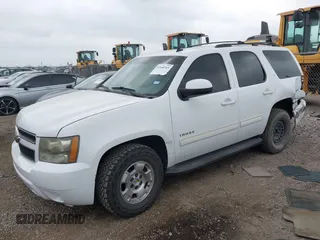 2011 Chevrolet Tahoe LT with VIN 1GNSCBE0XBR256687, listed as a IAAI auction lot 41948765 with 232,954 mi miles and . Bid and sale history available at DreamBid. Image 17.