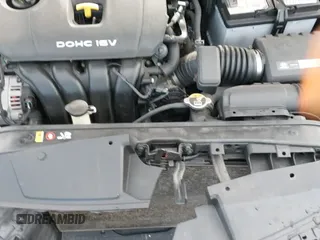 2017 Hyundai Elantra Limited z VIN 5NPD84LF8HH007178, wystawiony jako IAAI lot #43148973 z przebiegiem 115 158 mil mil oraz . Historia ofert i sprzedaży dostępna na DreamBid. Obrazek 21.