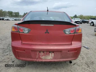 2011 Mitsubishi Lancer ES with VIN JA32U2FU2BU014639, listed as a Copart auction lot 51632645 with 149,951 mi miles and Clean Title. Bid and sale history available at carsss.com. Image 6.