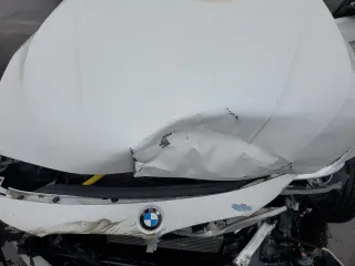 2013 BMW 3 Series 328i xDrive with VIN WBA3B5C5XDF593068, listed as a Copart auction lot 44933655 with 81,193 mi miles and Salvage Title. Bid and sale history available at carsss.com. Image 13.