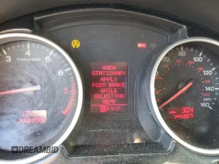 2003 Audi A4 1.8T z VIN WAUAC48H43K016608, wystawiony jako Copart lot #56381285 z przebiegiem 144 327 mil mil oraz Szkoda całkowita • Salvage title. Historia ofert i sprzedaży dostępna na DreamBid. Obrazek 9.