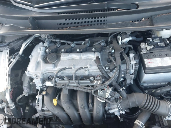 2022 Toyota Corolla LE with VIN 5YFEPMAE9NP306727, listed as a IAAI auction lot 41601452 with 29,969 mi miles and . Bid and sale history available at DreamBid. Image 10.
