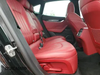 2021 Maserati Levante GranSport with VIN ZN661XUS0MX363874, listed as a Copart auction lot 73526194 with 83,119 mi miles and Clean Title. Bid and sale history available at carsss.com. Image 11.