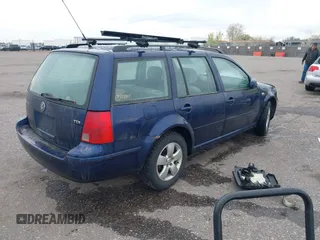2004 Volkswagen Jetta GLS с VIN WVWSR61J44W144517, выставлен на аукционе IAAI как лот 41918650 с пробегом 164 988 миль миль и . История ставок и продаж доступна на DreamBid. Изображение 4.