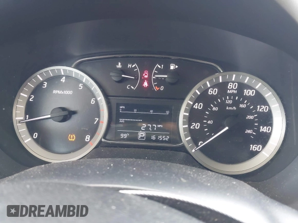 2014 Nissan Sentra SV z VIN 3N1AB7AP4EL675267, wystawiony jako IAAI lot #42306480 z przebiegiem 161 552 mil mil oraz . Historia ofert i sprzedaży dostępna na DreamBid. Obrazek 7.