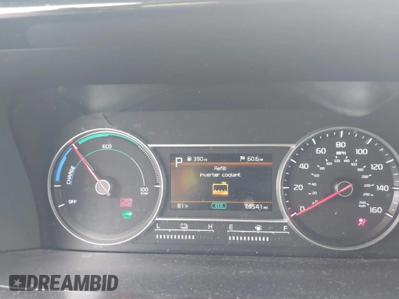 2022 Kia Sorento S with VIN KNDRG4LG2N5092371, listed as a IAAI auction lot 42470723 with 74,541 mi miles and . Bid and sale history available at DreamBid. Image 15.