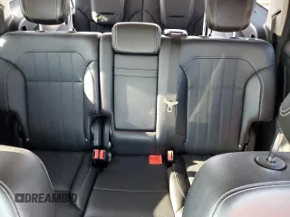 2015 Mercedes-Benz GL-Class GL 450 with VIN 4JGDF6EE3FA497082, listed as a Copart auction lot 68807803 with 113,882 mi miles. Bid and sale history available at carsss.com. Image 10.