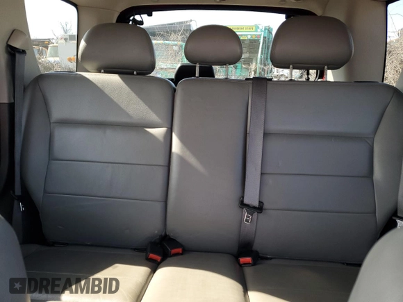 2007 Ford Escape Hybrid with VIN 1FMCU49H67KA05795, listed as a Copart auction lot 48371715 with 178,010 mi miles and Clean Title. Bid and sale history available at carsss.com. Image 10.