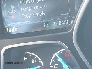 2015 Ford Escape Titanium с VIN 1FMCU0JX5FUB87813, выставлен на аукционе IAAI как лот 42035295 с пробегом 148 430 миль миль и . История ставок и продаж доступна на DreamBid. Изображение 15.