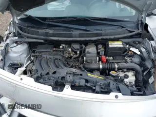 2016 Nissan Versa S с VIN 3N1CN7AP8GL901717, выставлен на аукционе IAAI как лот 42320522 с пробегом 112 085 миль миль и . История ставок и продаж доступна на DreamBid. Изображение 10.