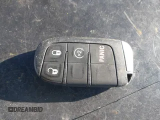 2017 Jeep Renegade Trailhawk z VIN ZACCJBCB7HPF25940, wystawiony jako IAAI lot #41372188 z przebiegiem 146 817 mil mil oraz . Historia ofert i sprzedaży dostępna na DreamBid. Obrazek 11.