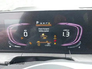 2024 Kia Telluride EX X-Line z VIN 5XYP3DGC0RG501992, wystawiony jako IAAI lot #42199896 z przebiegiem 11 727 mil mil oraz . Historia ofert i sprzedaży dostępna na DreamBid. Obrazek 7.