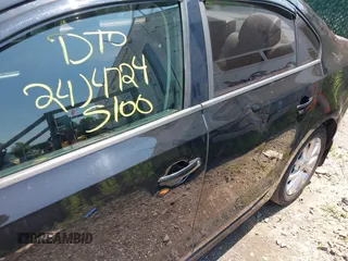 2012 Volkswagen Jetta SE with VIN 3VWDP7AJXCM373252, listed as a IAAI auction lot 39683747 with 265,621 mi miles and . Bid and sale history available at DreamBid. Image 6.